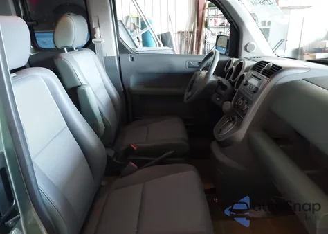 2003 Honda Element Ex из США, поврежденный, VIN 5J6YH28583L045031